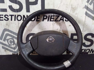 VOLANTE NISSAN CABSTAR 01.04 -> * | 0.04 - 0.06