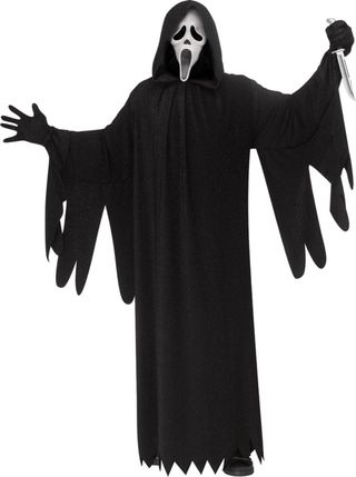 Disfraz Ghostface 30 Aniversario Talla Única