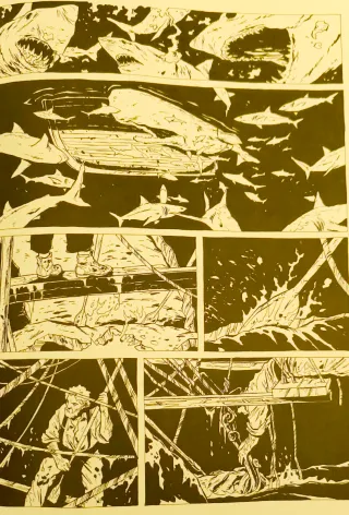 Moby Dick (Spanish Edition)