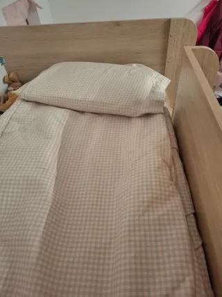 Saco Nórdico Sokios 70x140