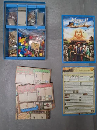 Marco Polo 2: Agli ordini del Khan