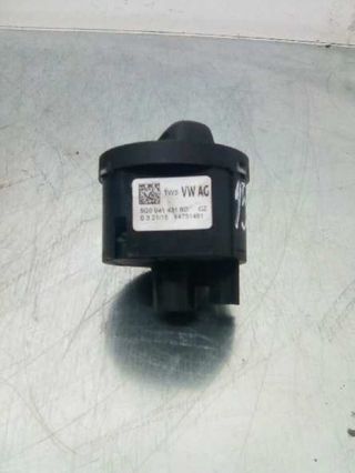 Volkswagen 5g0941431bd mando luces golf - 7 159847