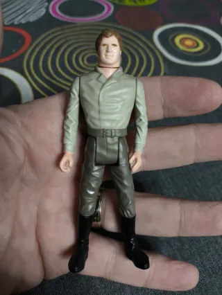STAR WARS VINTAGE KENNER