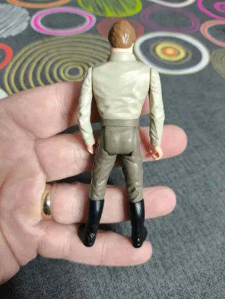 STAR WARS VINTAGE KENNER