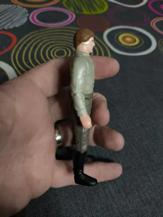 STAR WARS VINTAGE KENNER