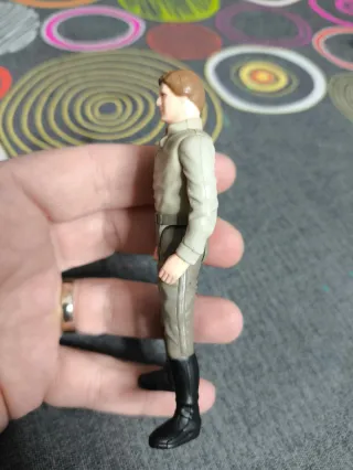 STAR WARS VINTAGE KENNER