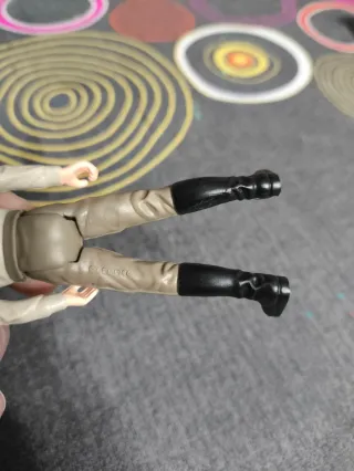 STAR WARS VINTAGE KENNER