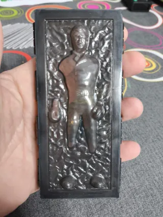 STAR WARS VINTAGE KENNER