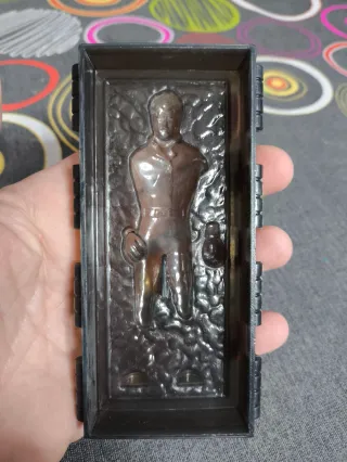 STAR WARS VINTAGE KENNER