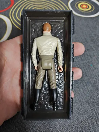 STAR WARS VINTAGE KENNER