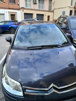 Citroen C4 2010