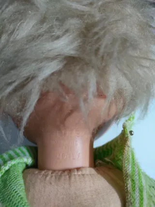 Bambola EFFE anni '70