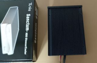 Disco Duro WD 18TB SATA Empresarial