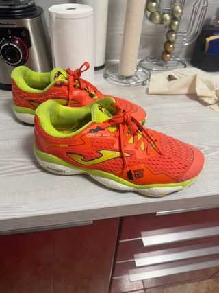 Zapatillas Joma Padel World Padel Tour