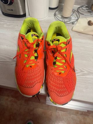 Zapatillas Joma Padel World Padel Tour