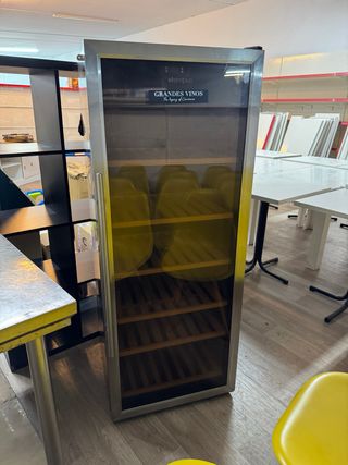 Vinoteca Vit Tempus Grandes Vinos