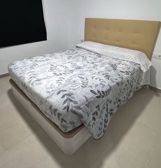 Cama 200x180