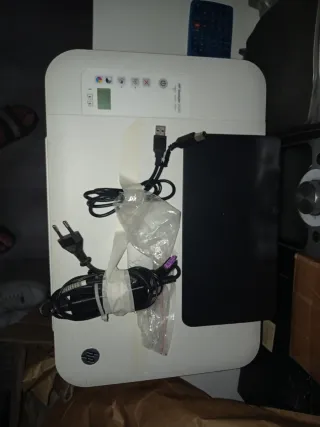 Impresora HP Deskjet 2540