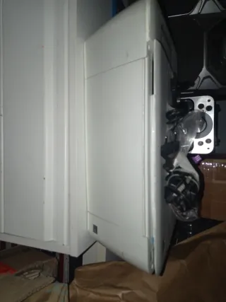 Impresora HP Deskjet 2540