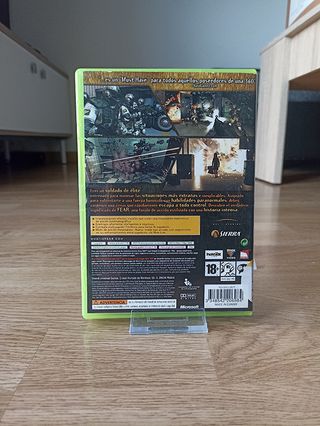 🇪🇸 F.E.A.R. /Xbox One /Xbox Series X