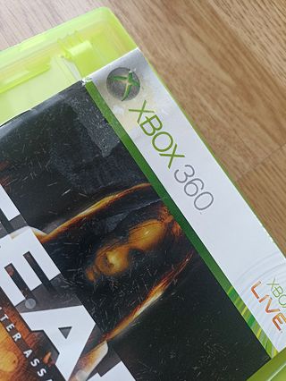 🇪🇸 F.E.A.R. /Xbox One /Xbox Series X