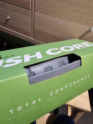 CushCore PLUS 27.5 MTB/E-MTB