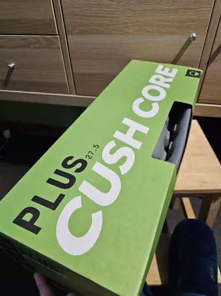 CushCore PLUS 27.5 MTB/E-MTB