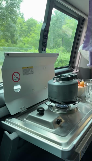 Volkswagen California 2023