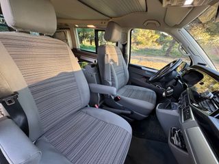 Volkswagen California 2023