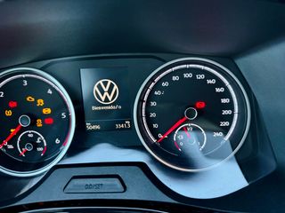 Volkswagen California 2023