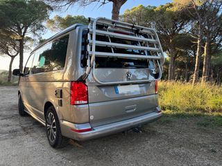 Volkswagen California 2023