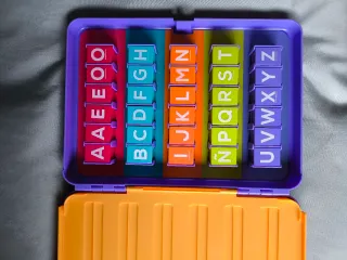 Juego Yo Aprendo a Leer Diset 5 años