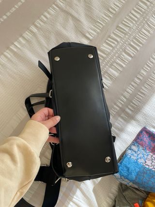 Bolso Bimba y Lola Negro