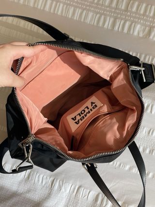 Bolso Bimba y Lola Negro