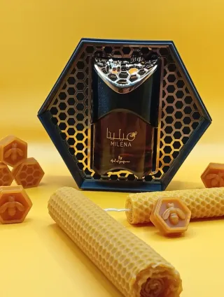 PEEFUME MILENA. LATTAFA NUEVO