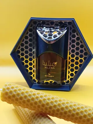 PEEFUME MILENA. LATTAFA NUEVO