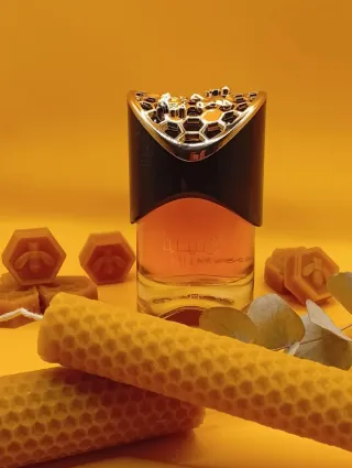 PEEFUME MILENA. LATTAFA NUEVO