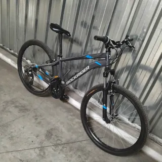 Bicicleta MTB Rockrider