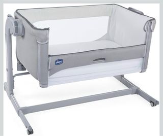 Minicuna colecho Next to me Chicco