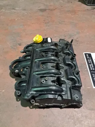 Colector de admisión Renault Master Movano 2.2 2.5