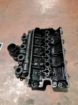 Colector de admisión Renault Master Movano 2.2 2.5