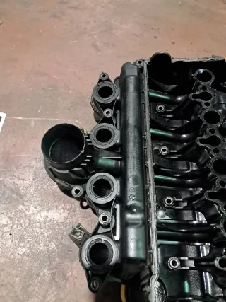 Colector de admisión Renault Master Movano 2.2 2.5