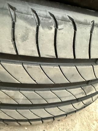 Neumáticos 225/55 R18
