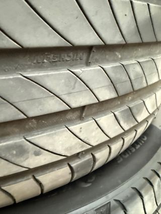 Neumáticos 225/55 R18