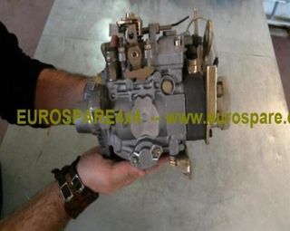 Nissan 10949 bomba inyectora 0460494271 trade 2.0