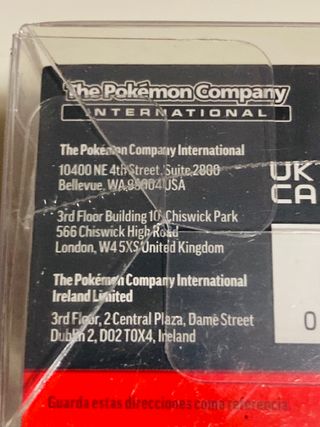 6 Sobres Pokémon 151 Booster Bundle