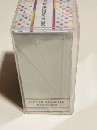 6 Sobres Pokémon 151 Booster Bundle