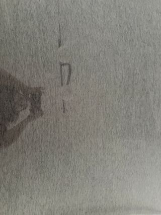 Mesa camilla cristal 120x70