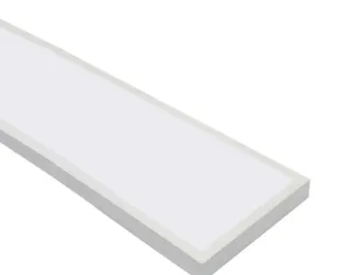 Panel LED para techo