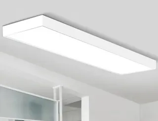 Panel LED para techo